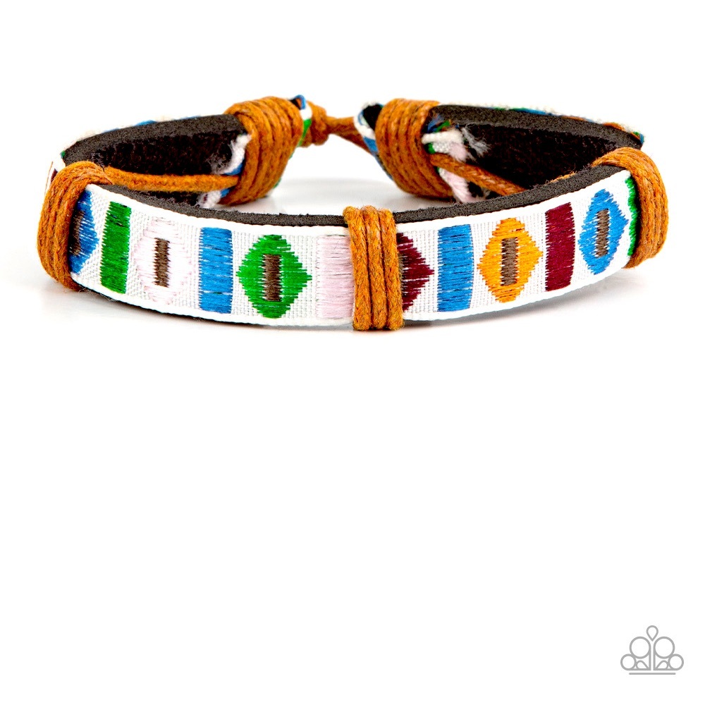 Trendsetter bracelet